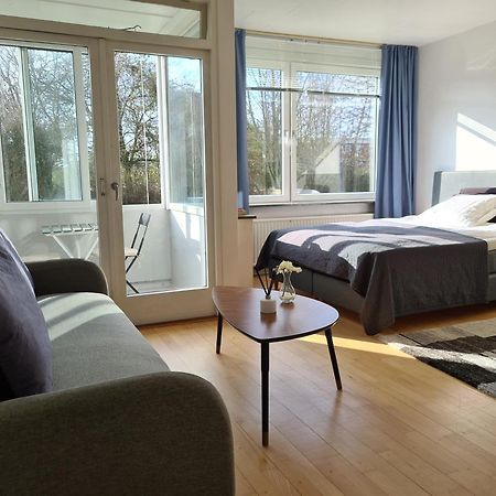 Bayer Apartments Copenhagen Rodovre Екстер'єр фото