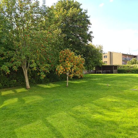 Bayer Apartments Copenhagen Rodovre Екстер'єр фото