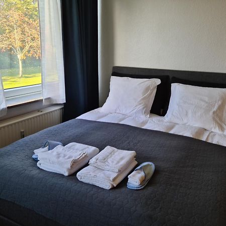 Bayer Apartments Copenhagen Rodovre Екстер'єр фото