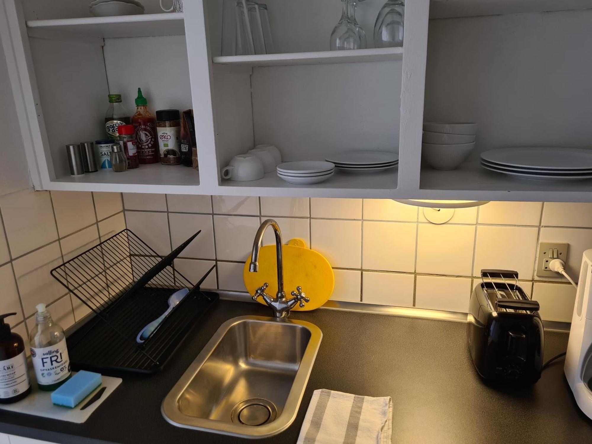 Bayer Apartments Copenhagen Rodovre Екстер'єр фото