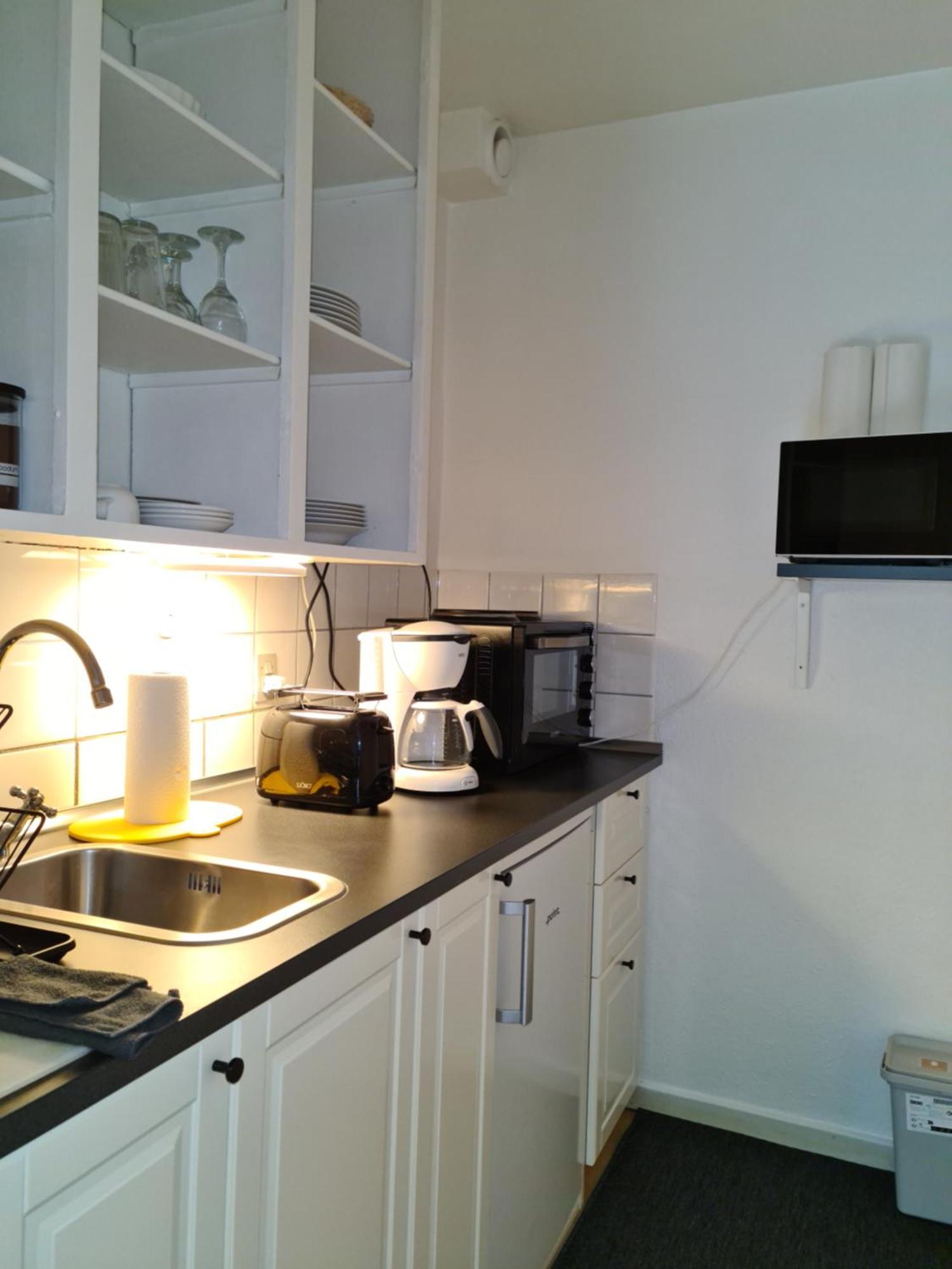 Bayer Apartments Copenhagen Rodovre Екстер'єр фото