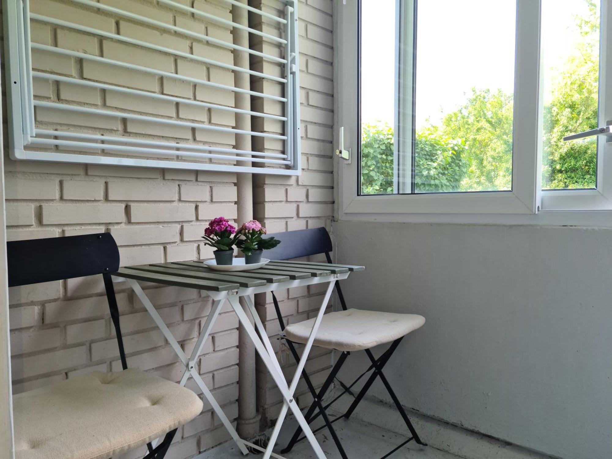 Bayer Apartments Copenhagen Rodovre Екстер'єр фото