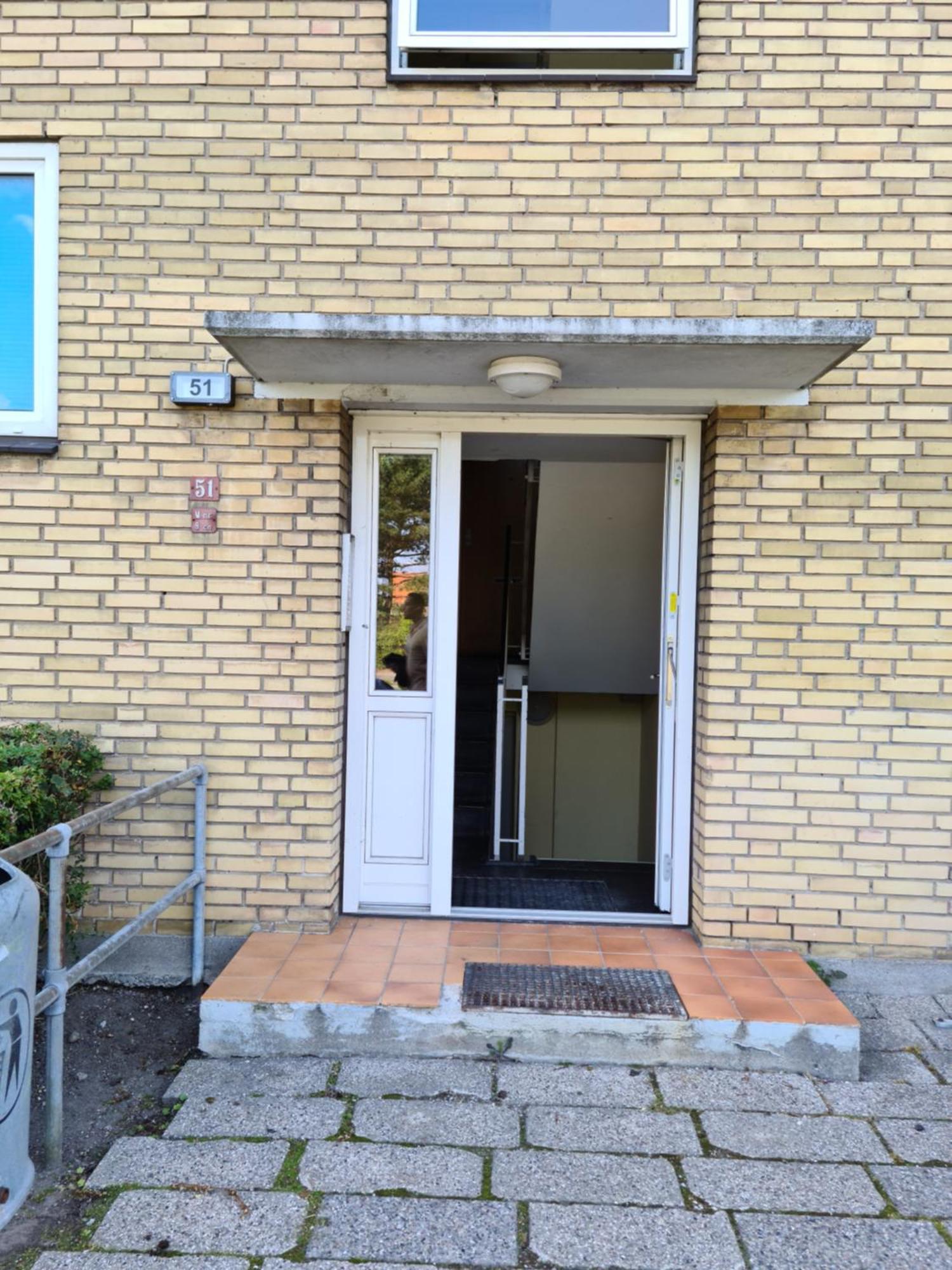 Bayer Apartments Copenhagen Rodovre Екстер'єр фото