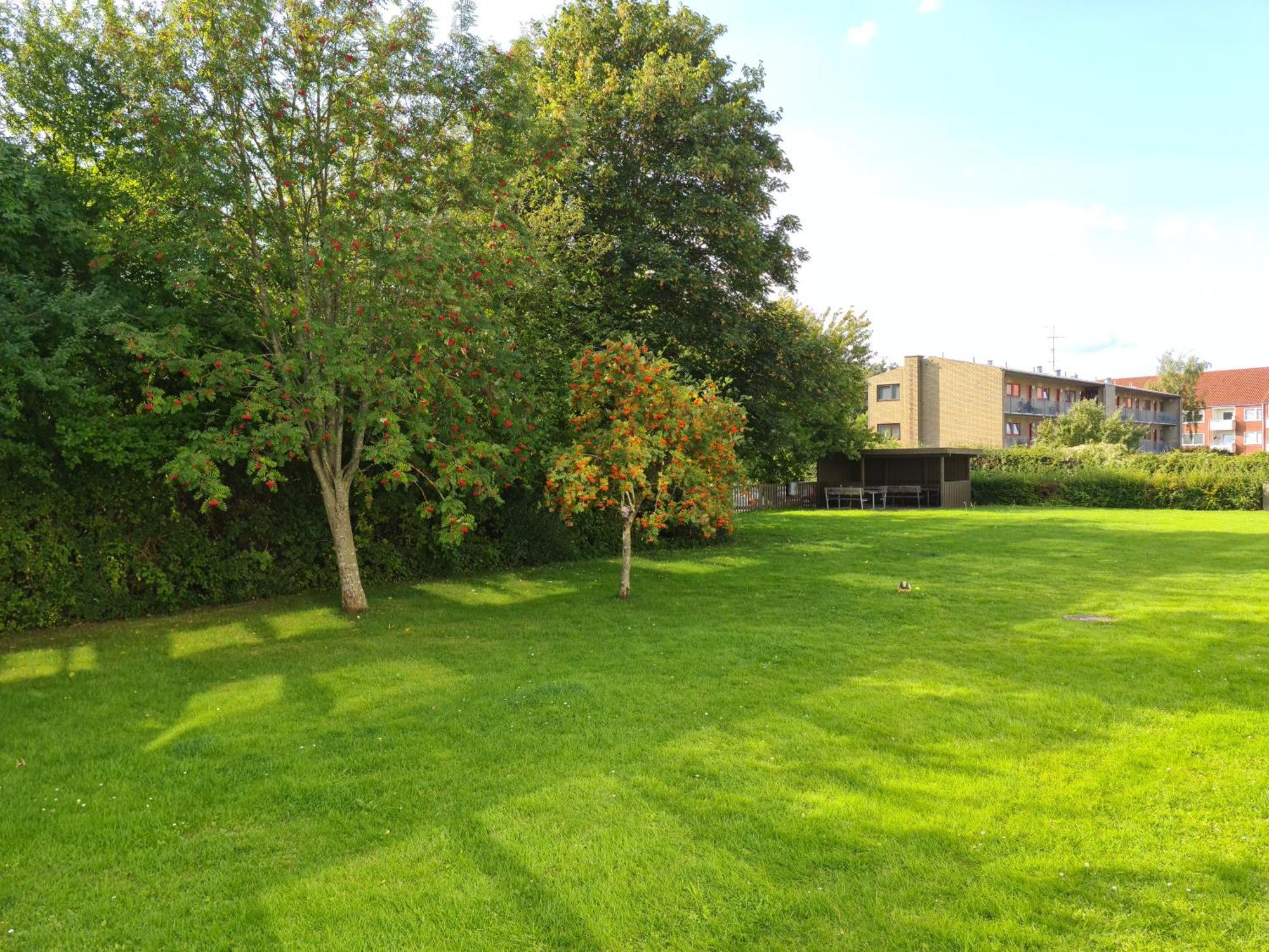 Bayer Apartments Copenhagen Rodovre Екстер'єр фото