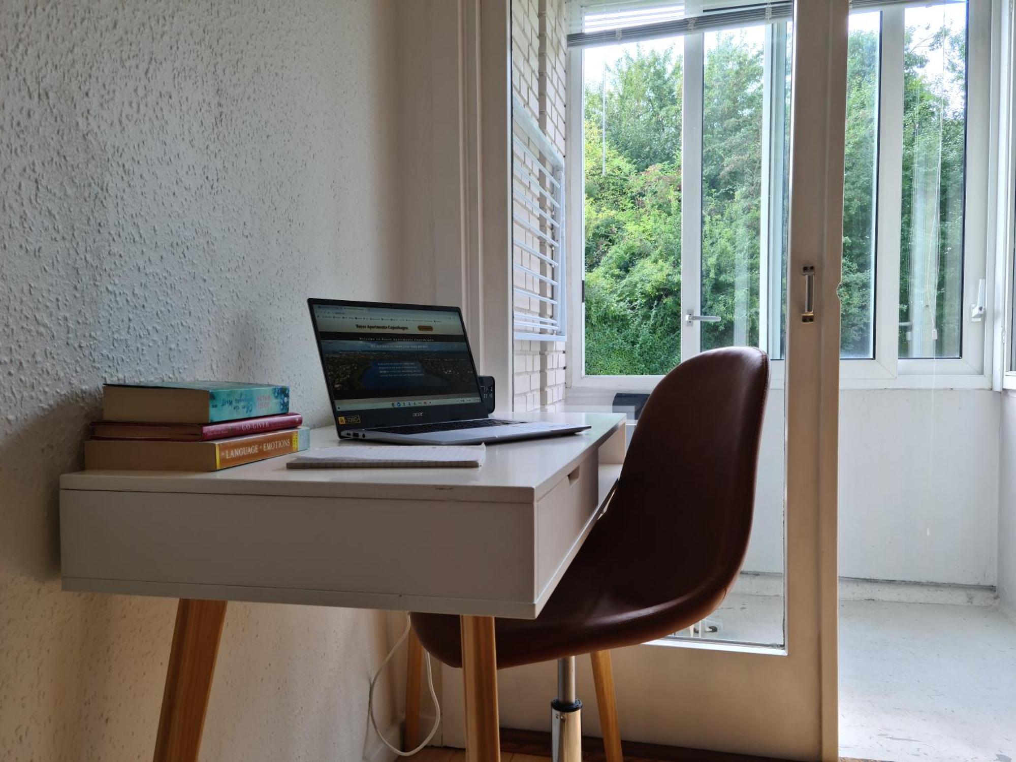 Bayer Apartments Copenhagen Rodovre Екстер'єр фото